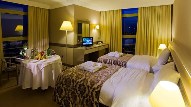 Fantasia Hotel Deluxe